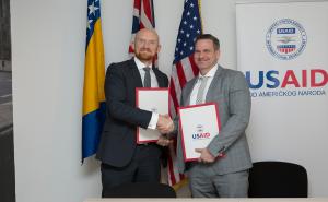 USAID i Britanska ambasada zajedno do reforme energetskog sektora